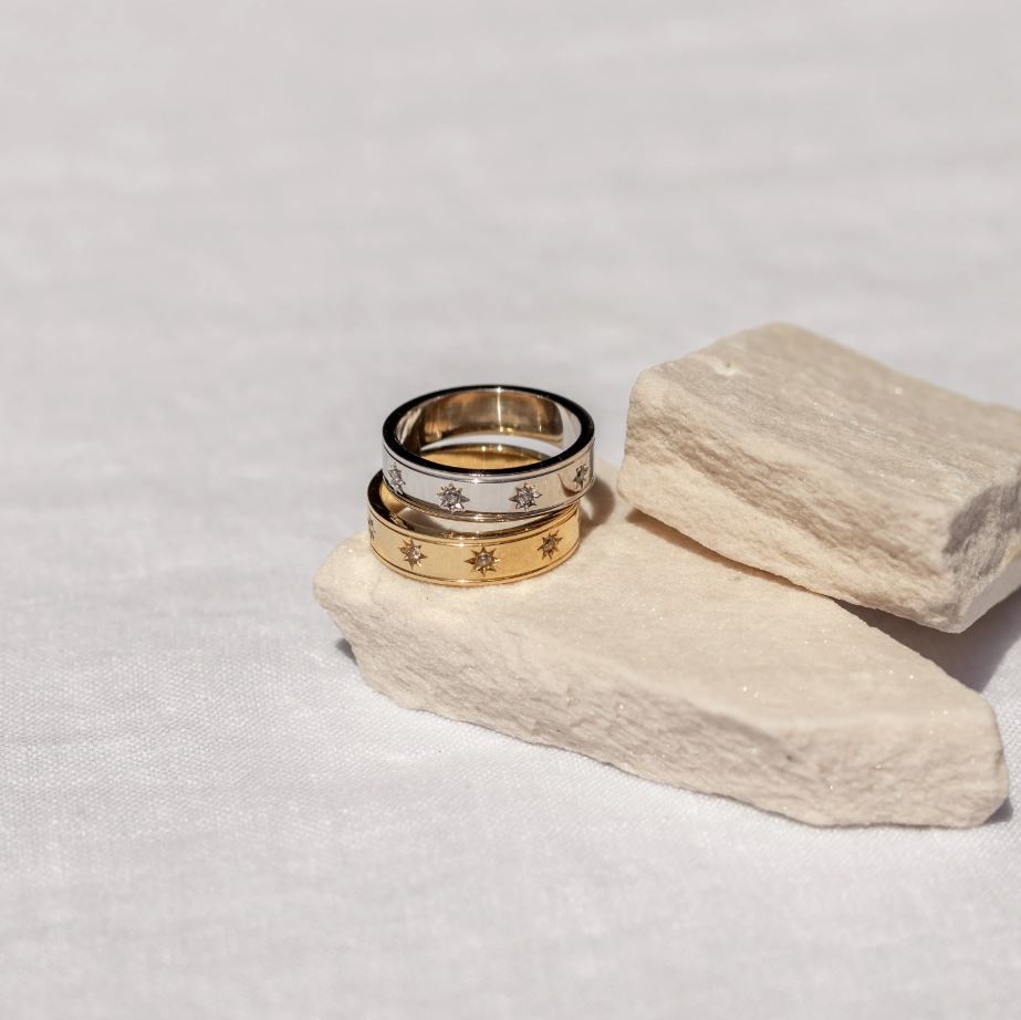 Lucent Ring - Jaffi's