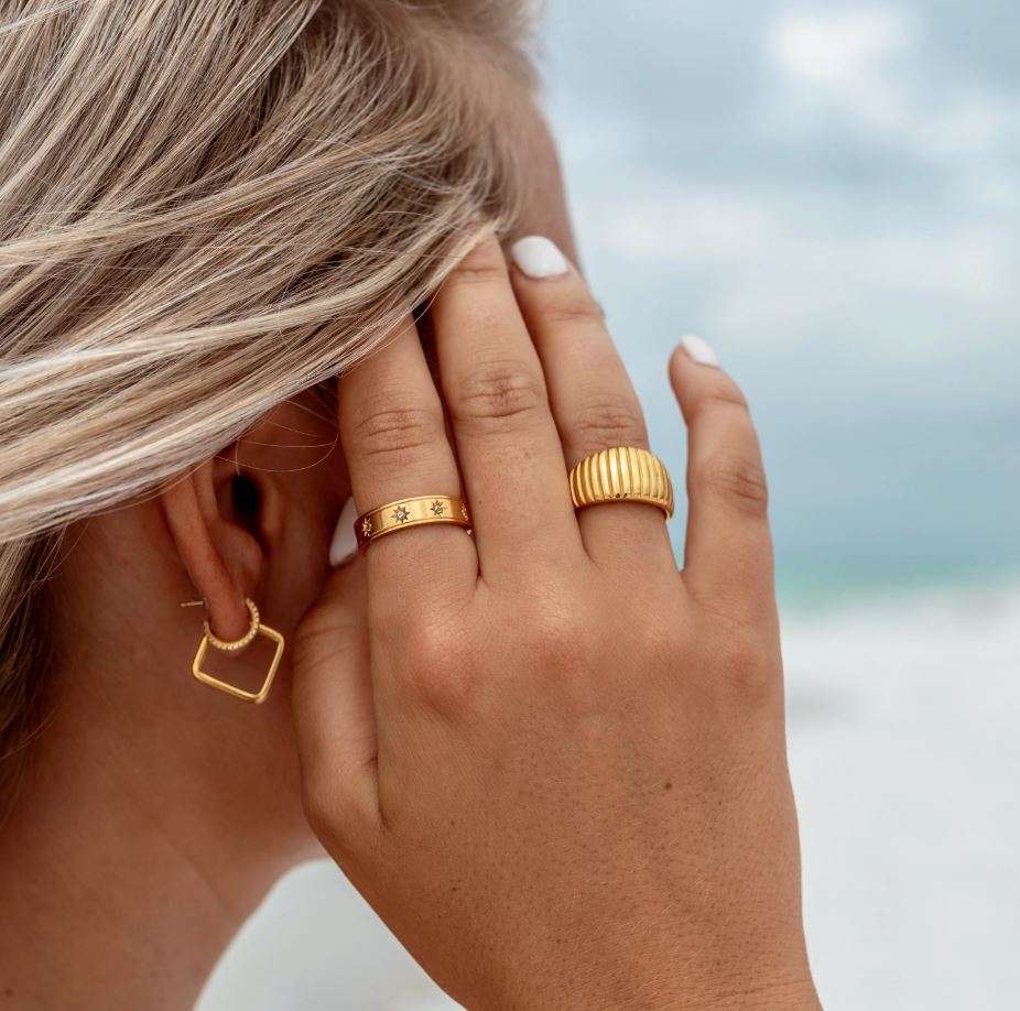 Lucent Ring - Jaffi's