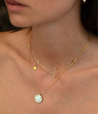 Mila Necklace