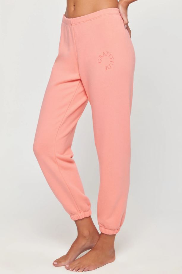 Gratitude Luna Sweatpant