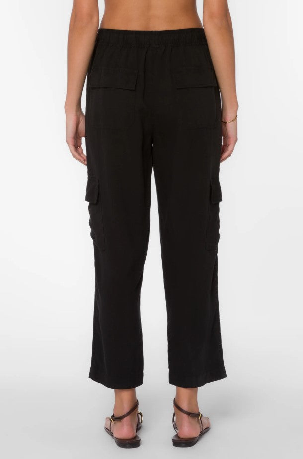 Lunay Cargo Pant