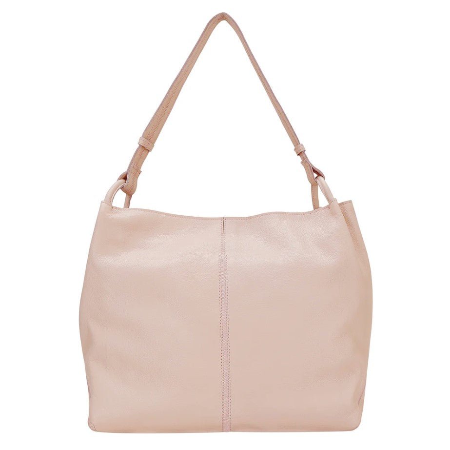 Lyons Tote - Rosa - Jaffi's