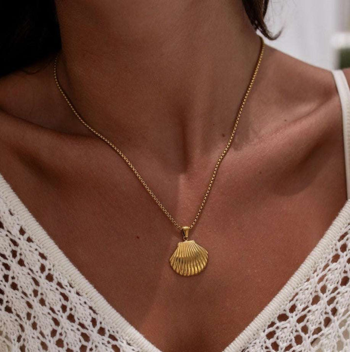 Marella Necklace