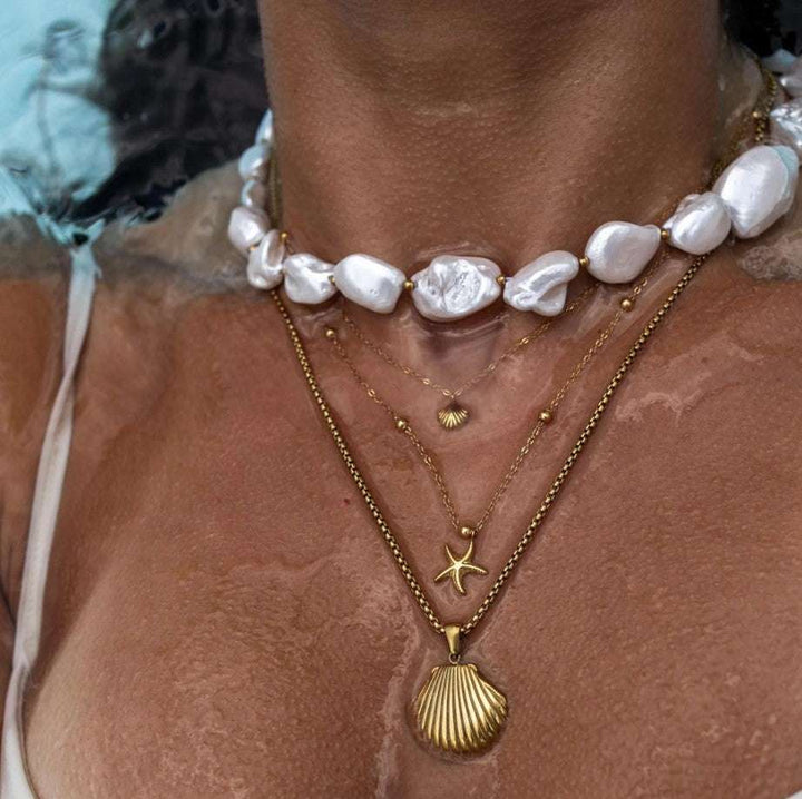 Marella Necklace