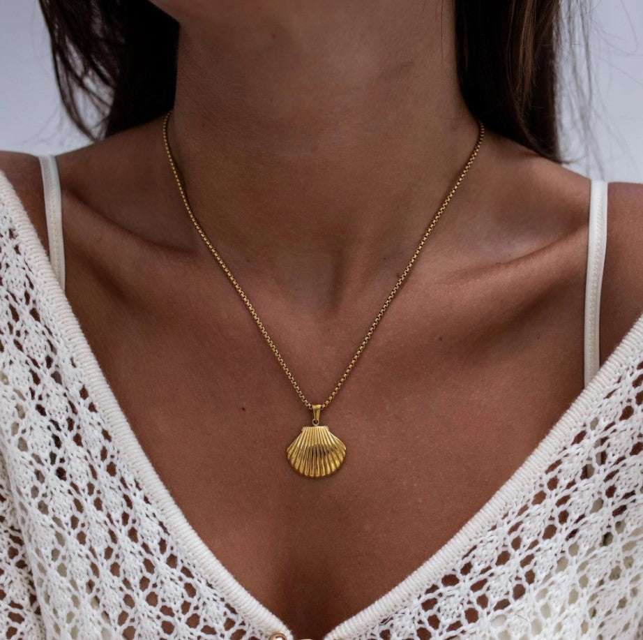 Marella Necklace