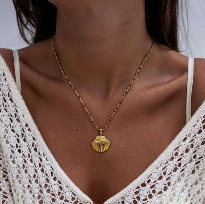 Marella Necklace