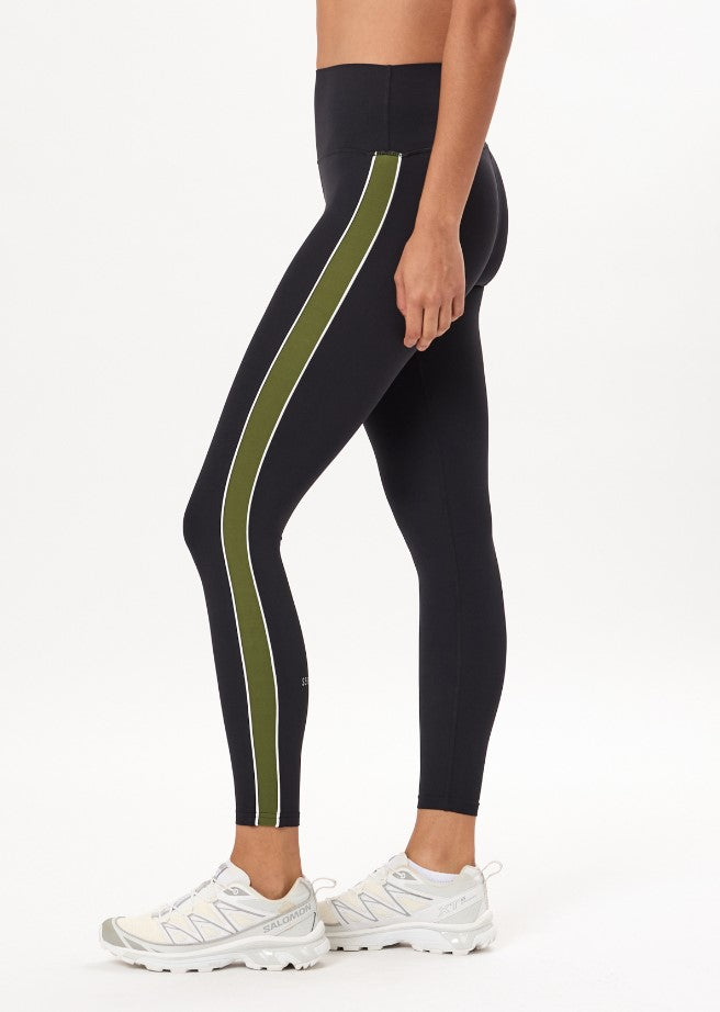 Margot High Waist Rigor Legging