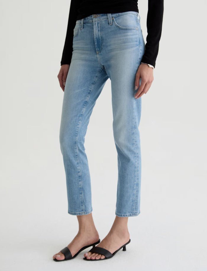 Mari Crop - Cruiser - Jaffi's