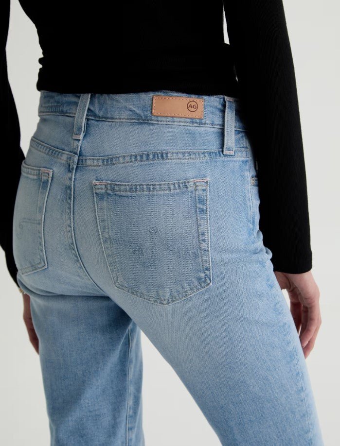 Mari Crop - Cruiser - Jaffi's