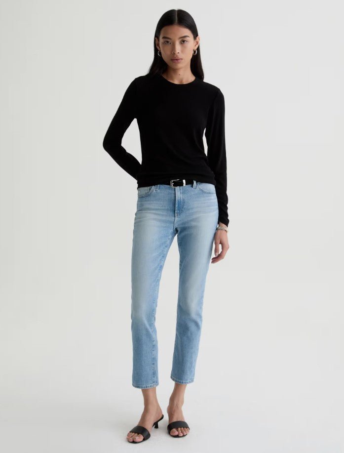 Mari Crop - Cruiser - Jaffi's