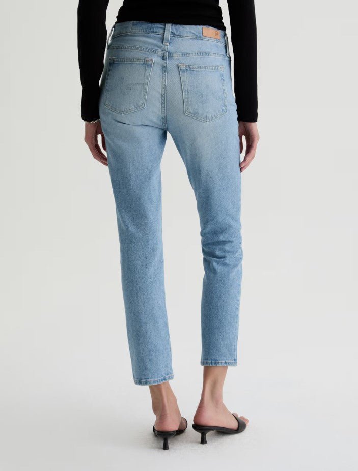 Mari Crop - Cruiser - Jaffi's