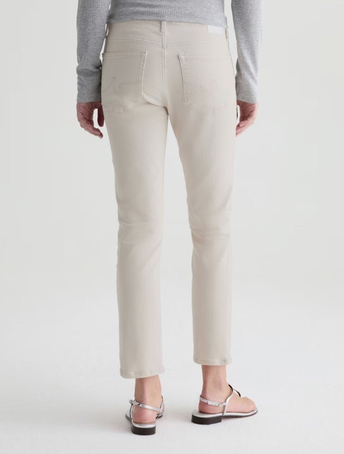 Mari Crop - Pumice - Jaffi's