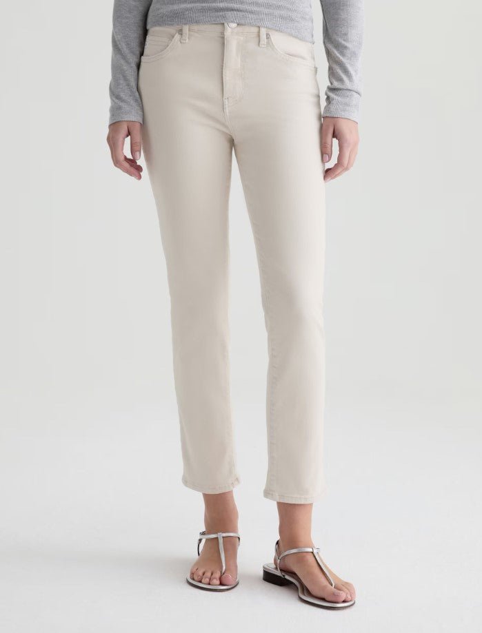 Mari Crop - Pumice - Jaffi's