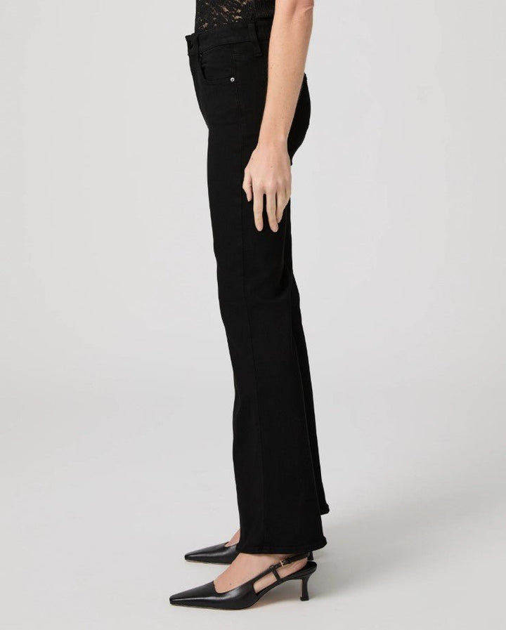 Marlow Skimmer Flare - Black Shadow - Jaffi&