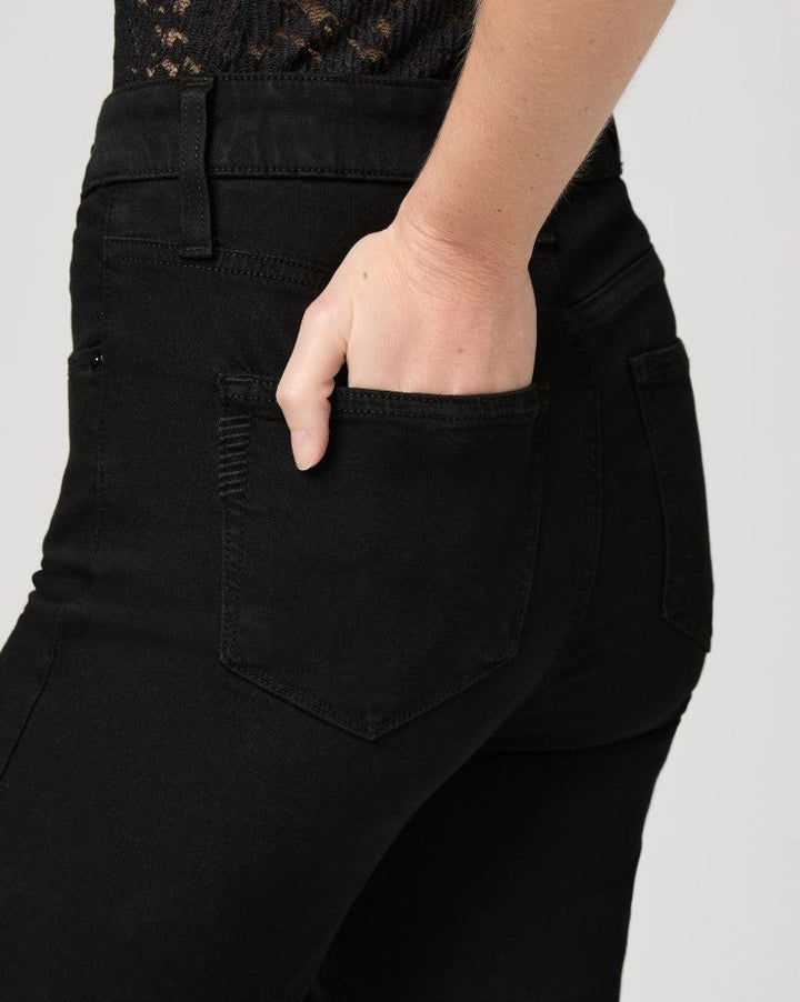 Marlow Skimmer Flare - Black Shadow - Jaffi&