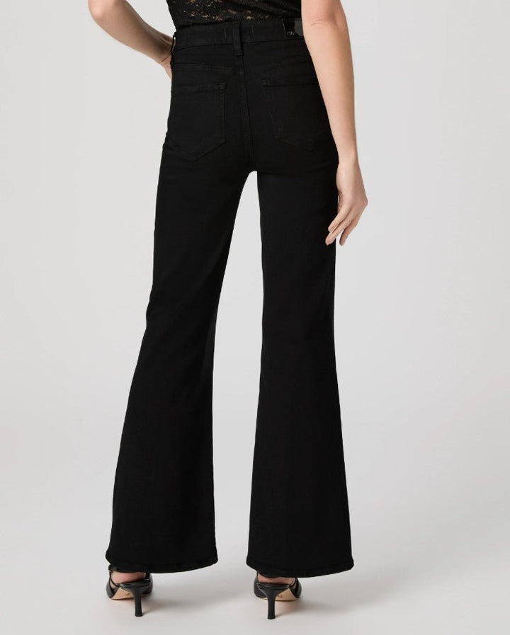 Marlow Skimmer Flare - Black Shadow - Jaffi&