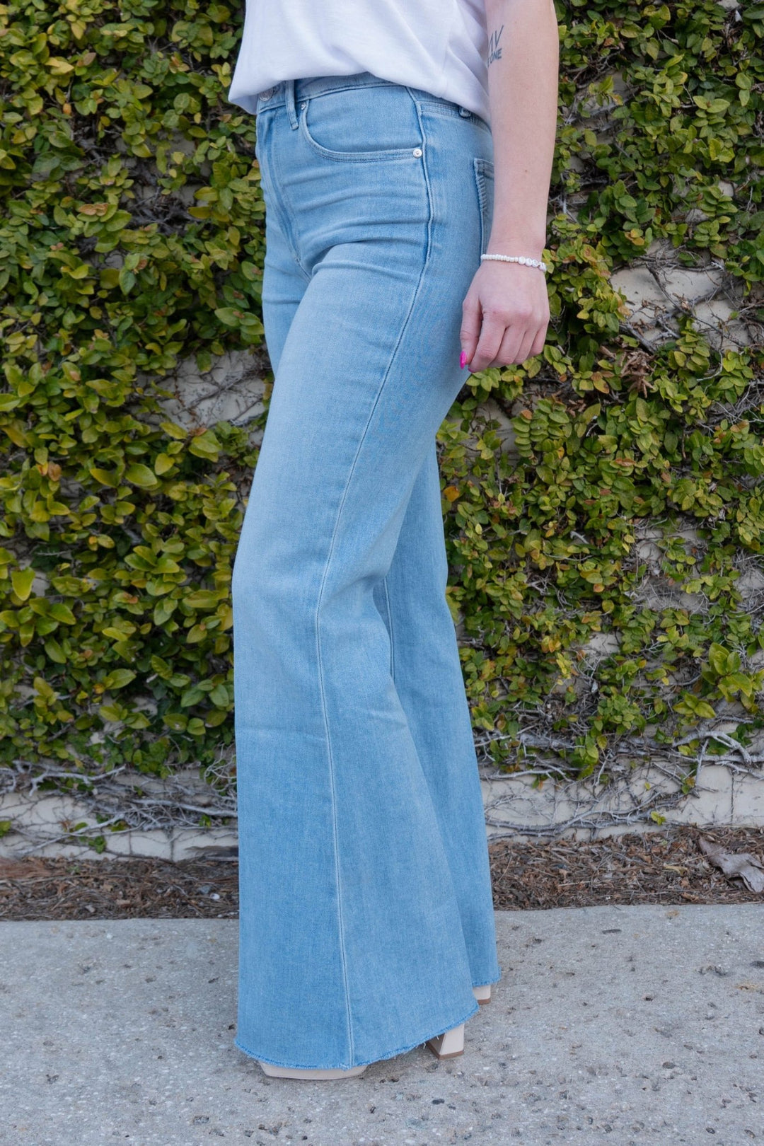 Marlow Skimmer - Santorini Sky - Jaffi's