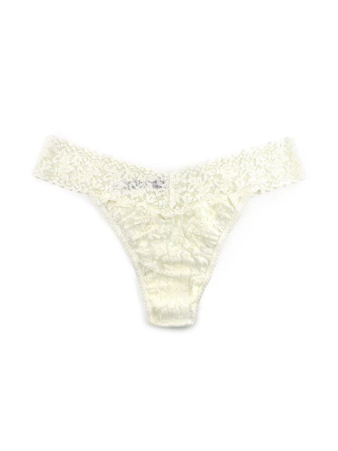 Hanky Panky Signature Lace Original Rise Thong