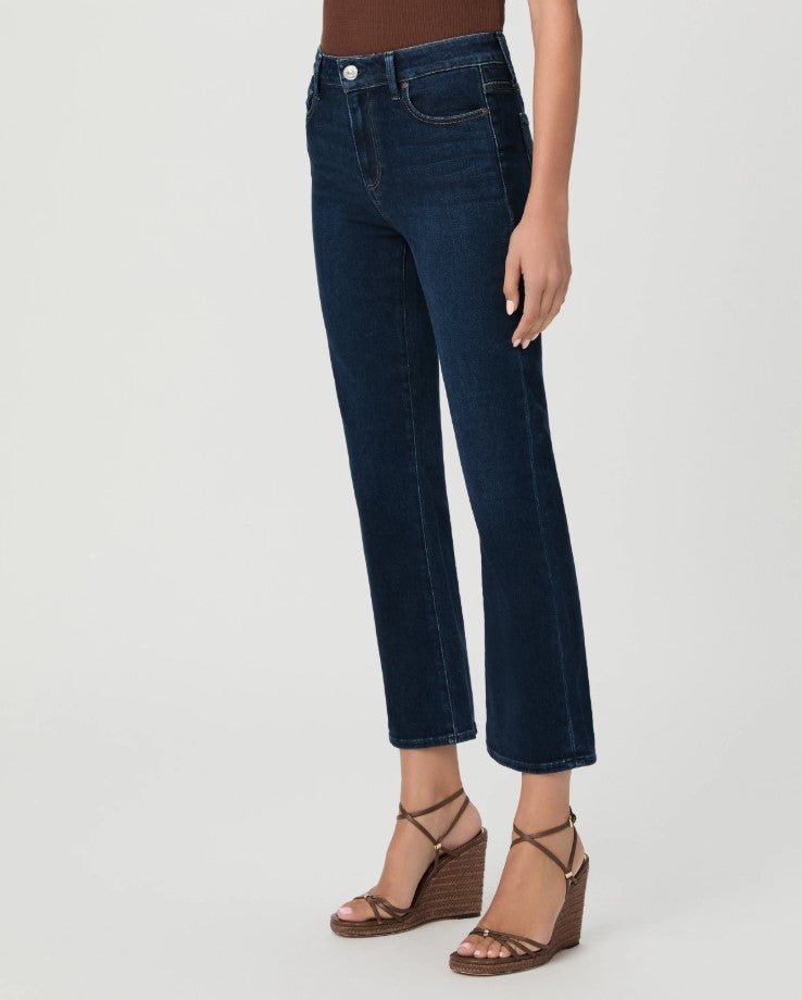 Mason Crop Boot - Amagansett - Jaffi's