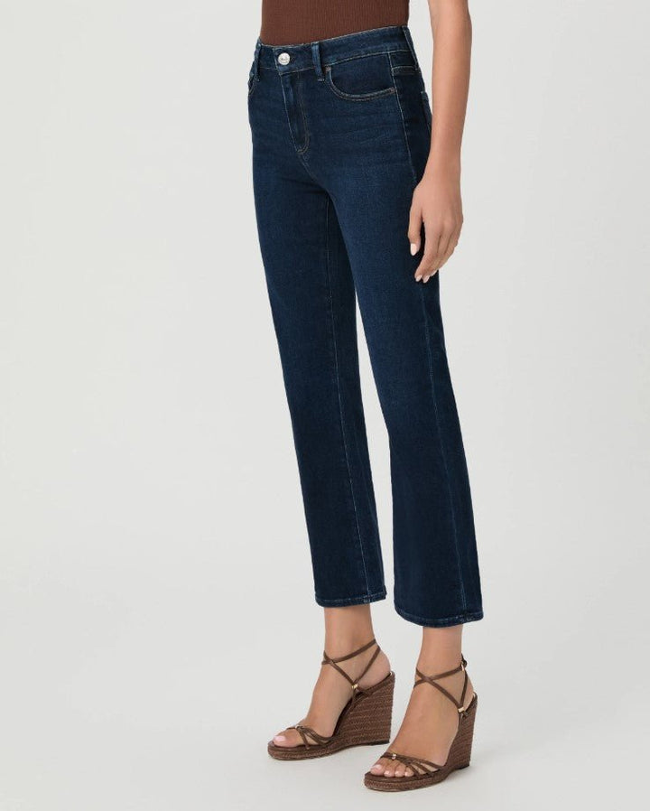 Mason Crop Boot - Amagansett - Jaffi&
