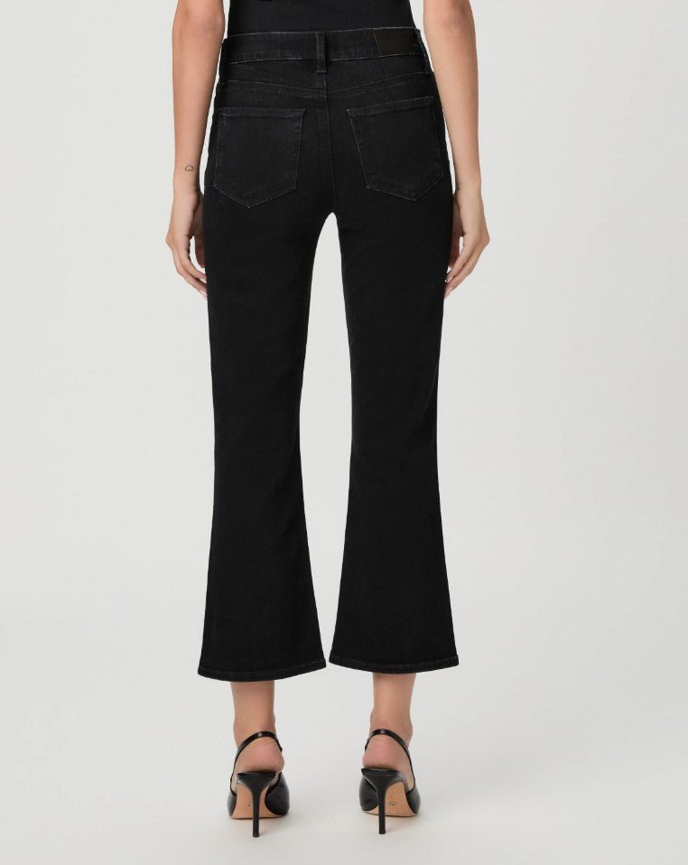 Mason Crop Boot - Yacht Club - Jaffi&