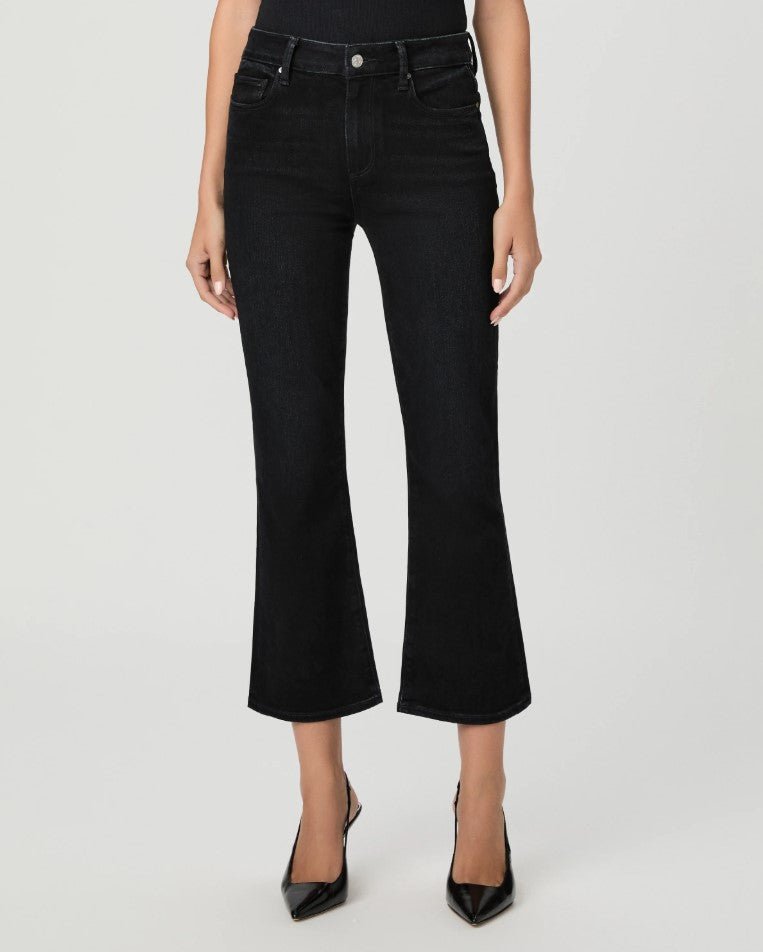 Mason Crop Boot - Yacht Club - Jaffi's