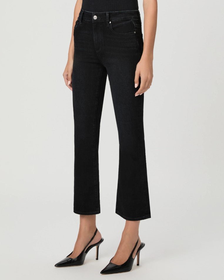 Mason Crop Boot - Yacht Club - Jaffi's