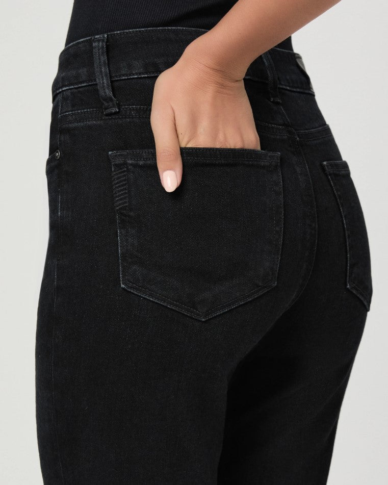 Mason Crop Boot - Yacht Club