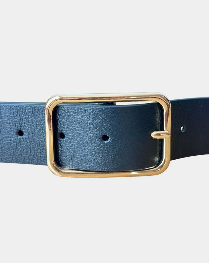 Maverick Belt - Black