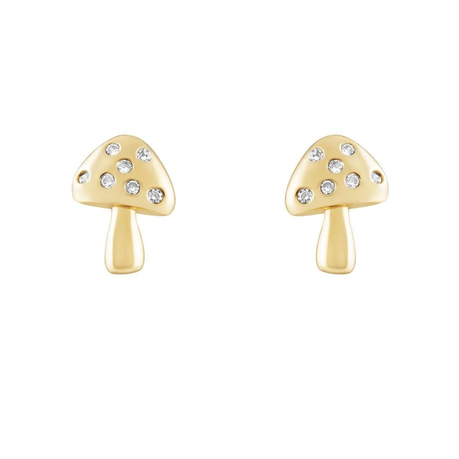 Meadow Stud Earring - Jaffi's