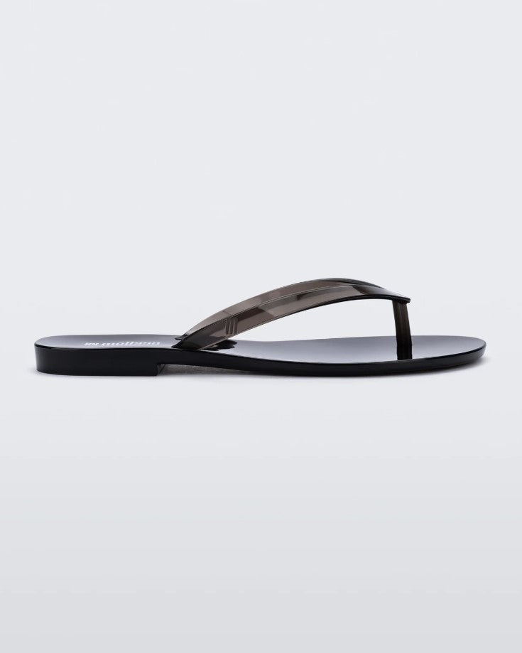 Melissa Harmonic Jelly - Black - Jaffi's