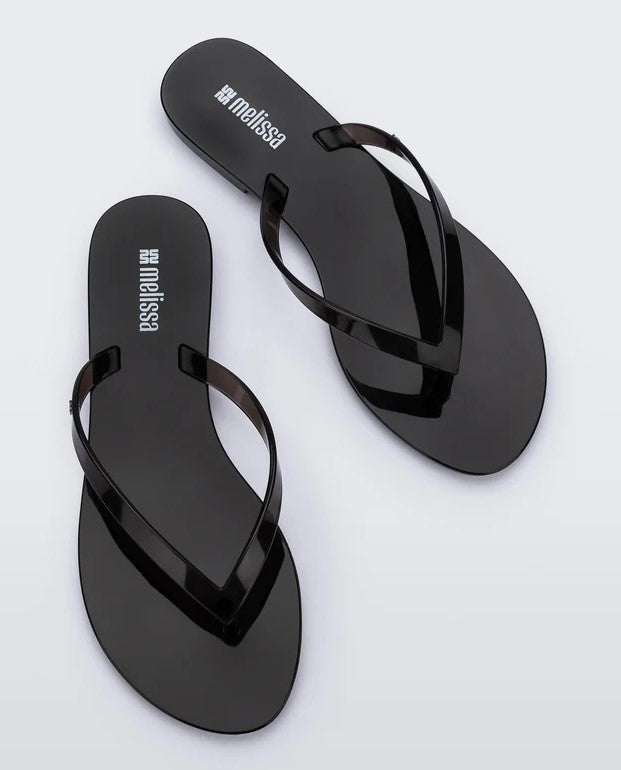 Melissa Harmonic Jelly - Black - Jaffi&