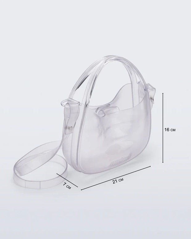 Melissa Mirror Bag - Jaffi&