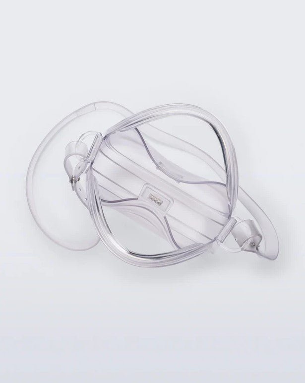 Melissa Mirror Bag - Jaffi&