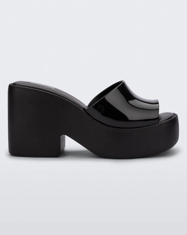 Melissa Posh - Black - Jaffi&