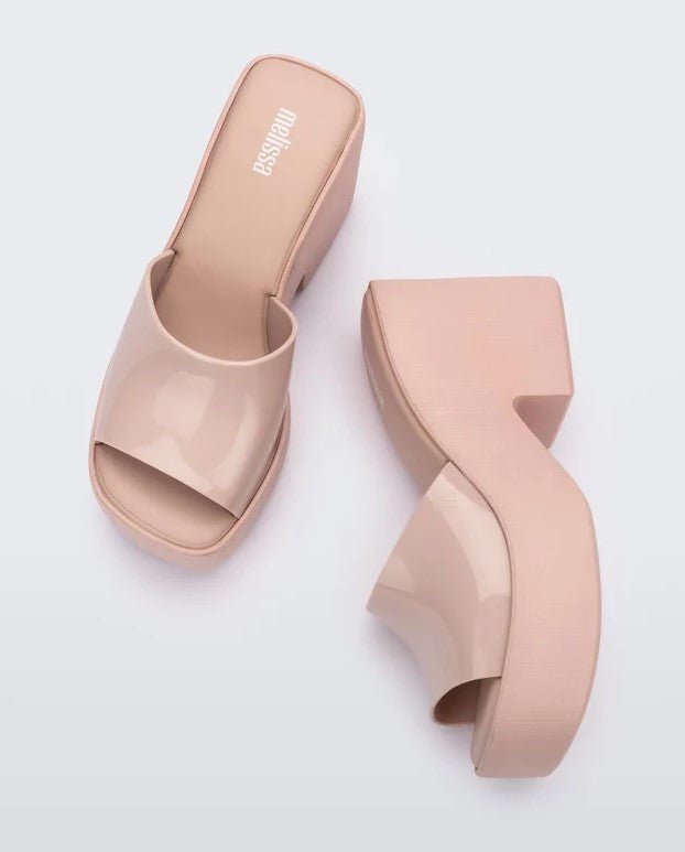 Melissa Posh - Light Pink - Jaffi&