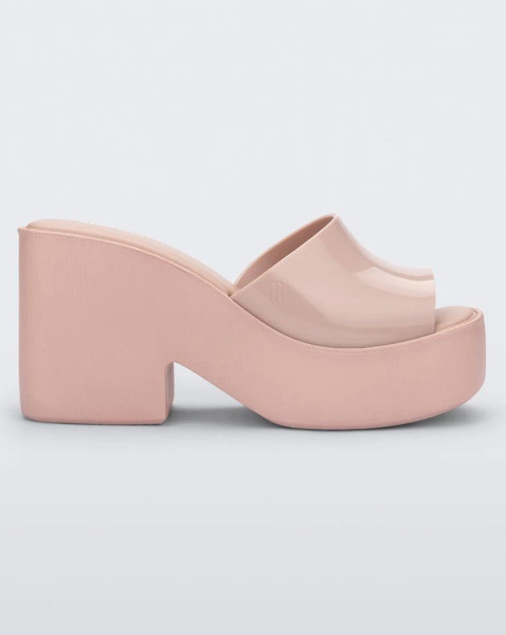 Melissa Posh - Light Pink - Jaffi&