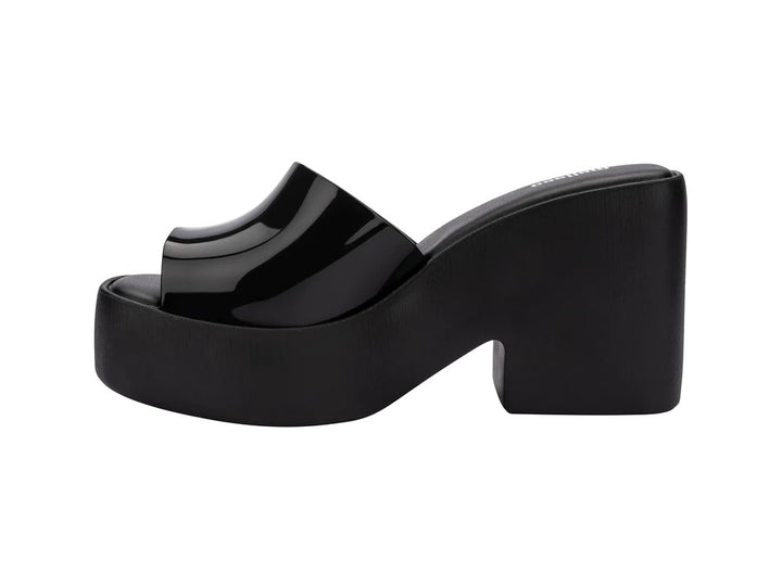 Melissa Posh AD - Black