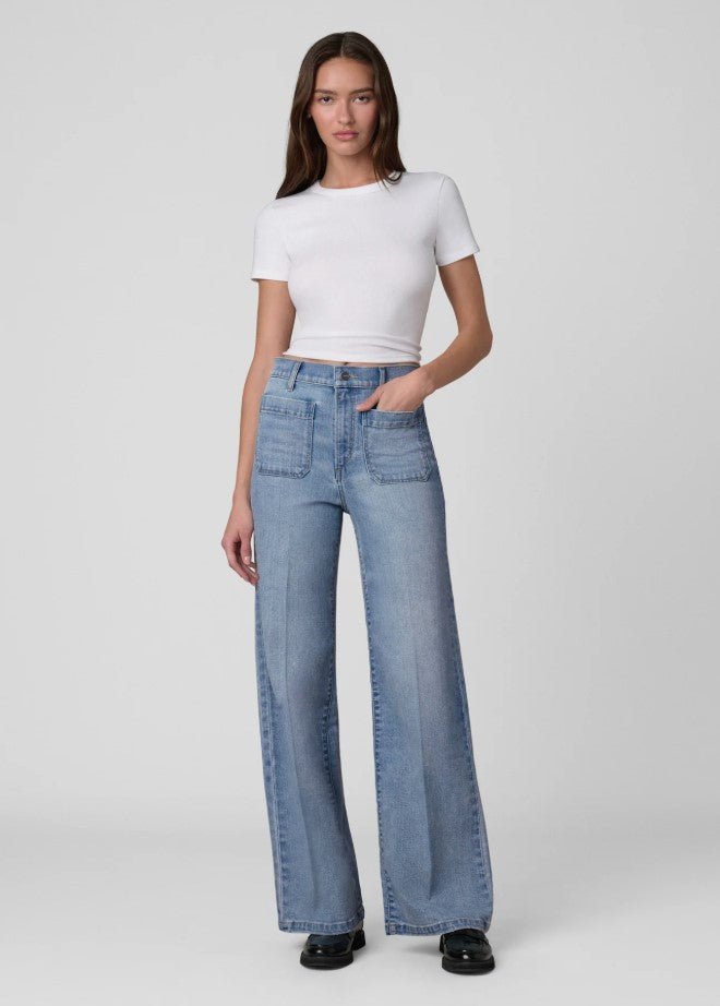 Mia Patch Pocket - Amiable - Jaffi&