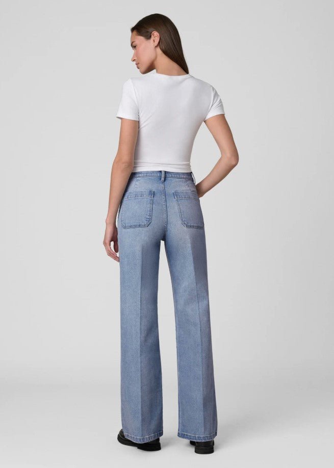 Mia Patch Pocket - Amiable - Jaffi&