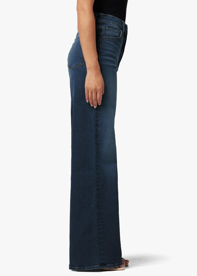 Mia Petite Wide Leg - Exhale