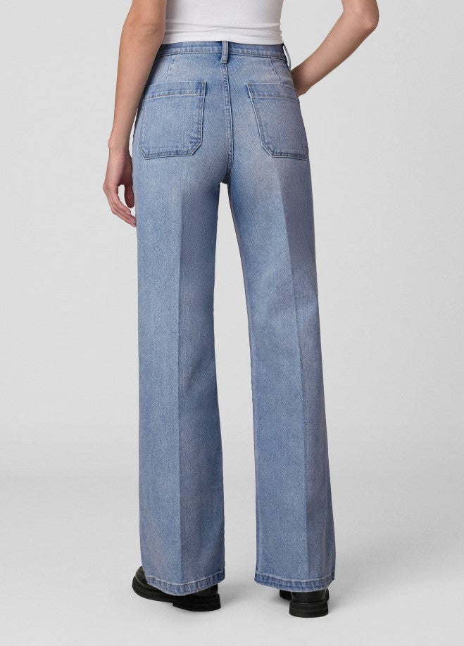 Mia Patch Pocket - Amiable
