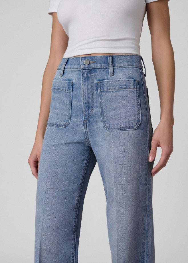 Mia Patch Pocket - Amiable