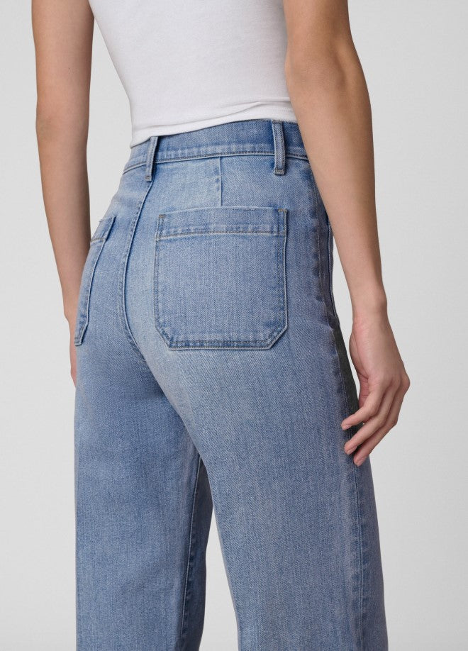 Mia Patch Pocket - Amiable
