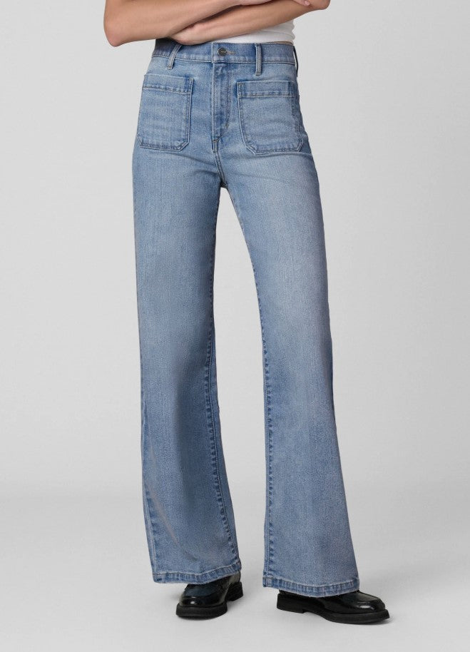 Mia Patch Pocket - Amiable