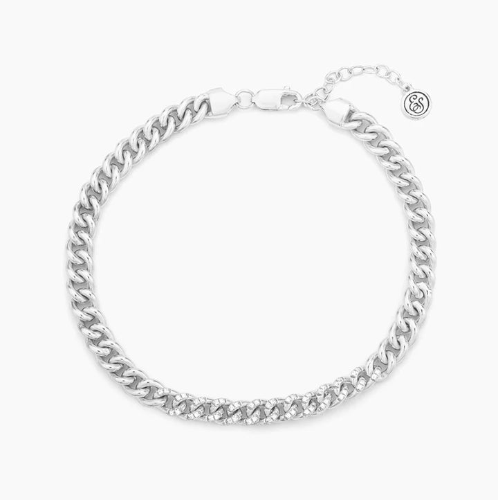 Copy of Criss Cross Bracelet Ella Stein