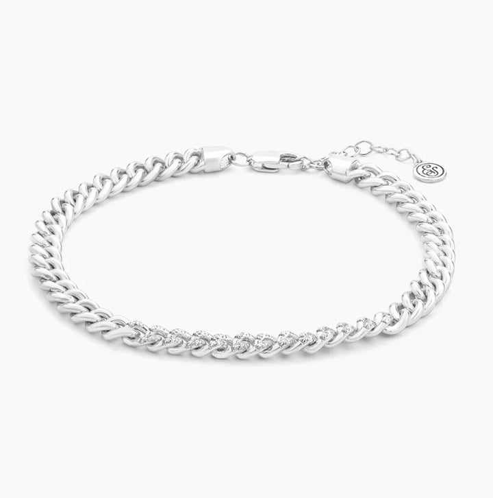 Copy of Criss Cross Bracelet Ella Stein