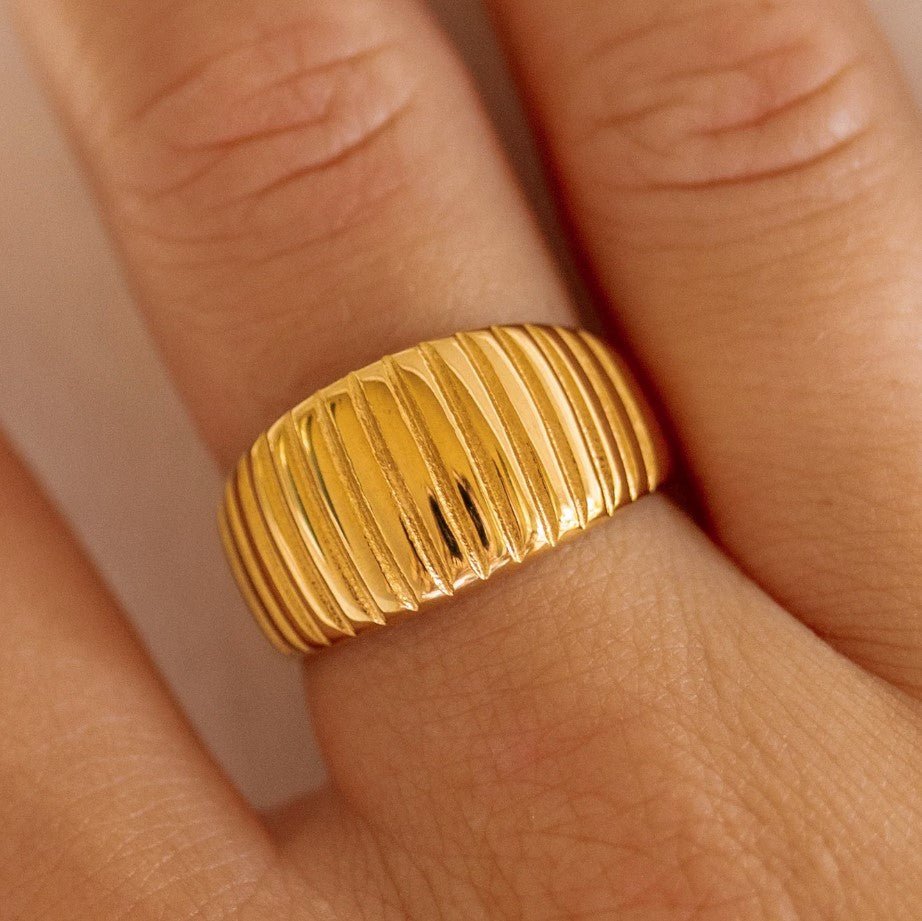 Milan Ring - Jaffi's