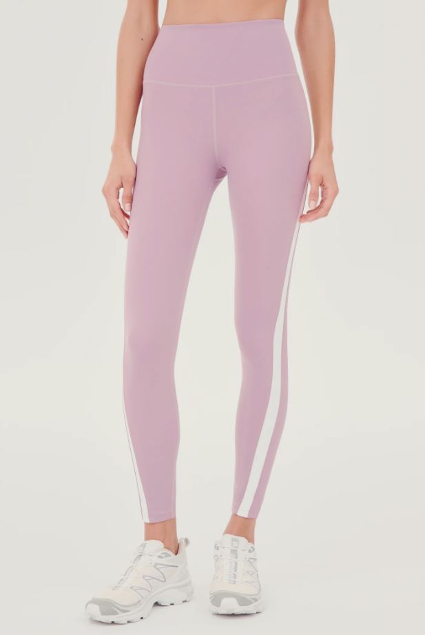 
                  
                    Miles High Waist Rigor 7/8 Legging
                  
                