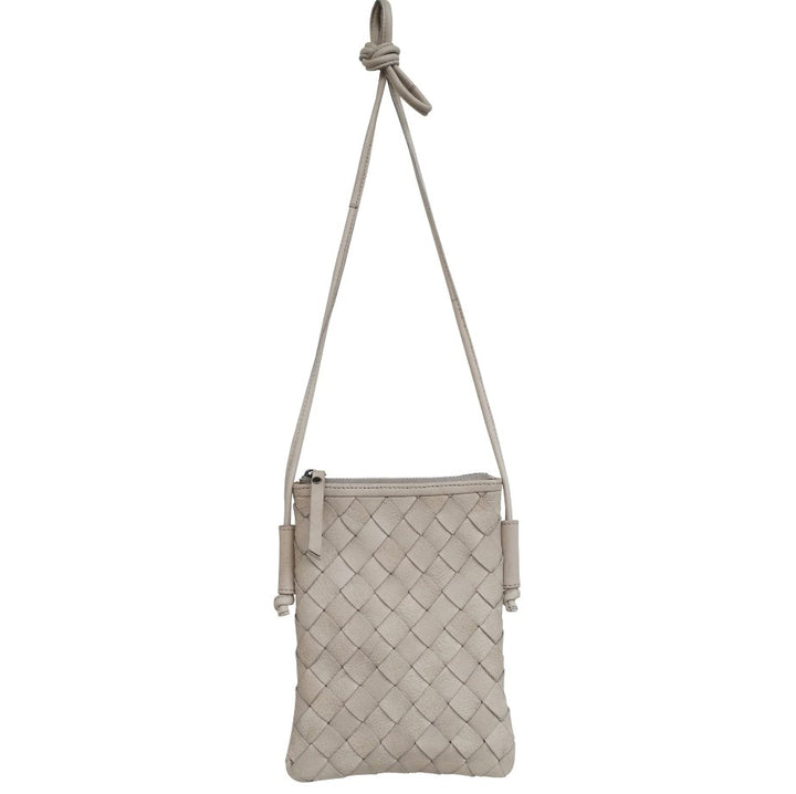 Milly Crossbody - Oat